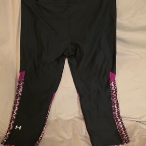 Under Armour Yoga Pants